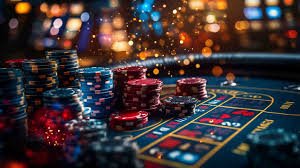 Wild Fireworks slot interface showing reel layout and bet controls on thor138 login platform